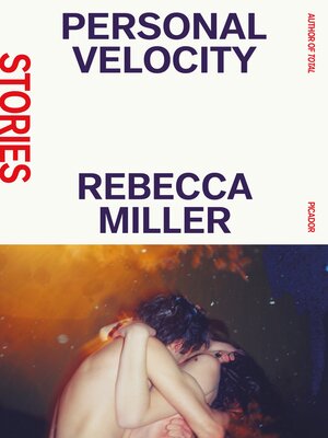 cover image of Personal Velocity